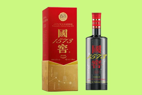 拜城县回收国窖酒